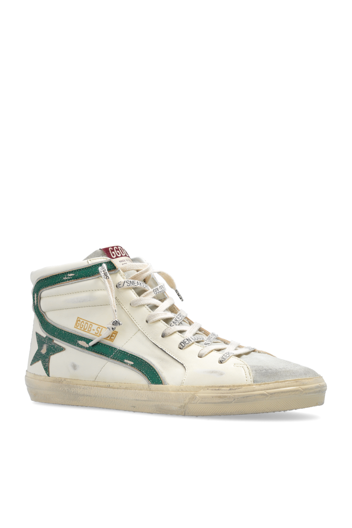 Men's Shoes | SchaferandweinerShops | Golden Goose 'Slide